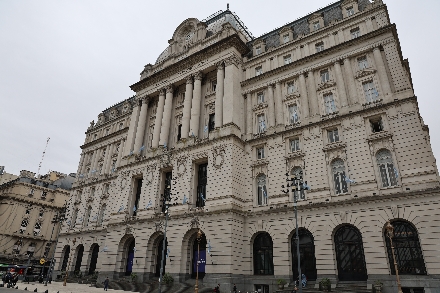 Argentinië Buones Aires Citytrip Rondreis Asado Tango