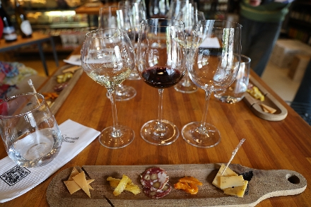 Argentinië Buones Aires Citytrip Rondreis Asado Tango