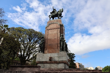 Argentinië Buones Aires Citytrip Rondreis Asado Tango