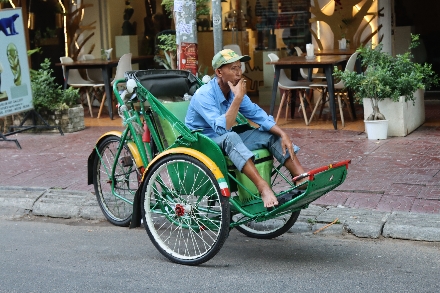 Cambodja Azië Rondreis Studiereis