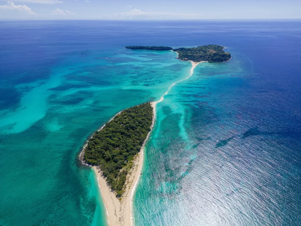 Madagaskar Afrika Africa Rondreis maatwerkreizen