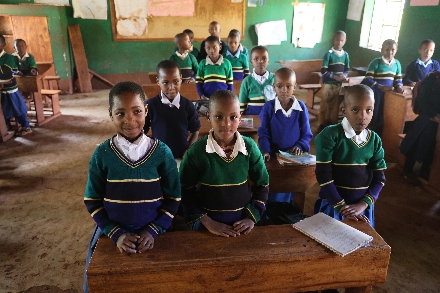 Tanzania Afrika Rondreis Serengeti Maasai Tarangire Familiereis Safari Ngorongoro