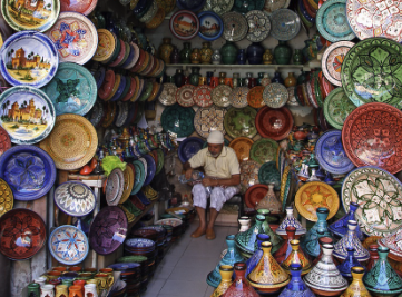 Marokko Rondreis Afrika Maatwerkreizen