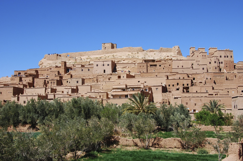 Marokko Rondreis Afrika Maatwerkreizen