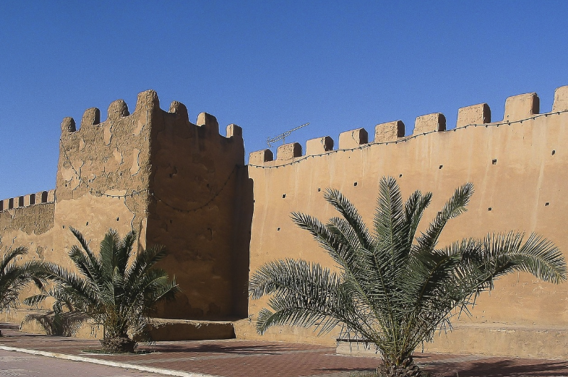 Marokko Rondreis Afrika Maatwerkreizen