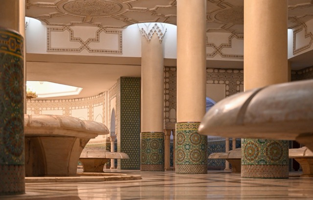 Marokko Rondreis Afrika Maatwerkreizen