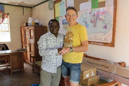 Tanzania Afrika Maatwerkreizen Neverstoptravelling Rothia Safari Reisspecialist